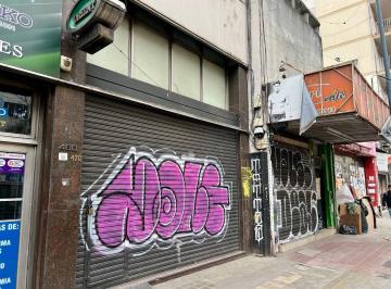 Local comercial · 200m² · Amplio Local Comercial en Pleno Centro – 200 m², 7 Salas, Ideal Rubros Varios – Colón 484