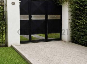 Quinta vacacional · 88m² · 4 Ambientes · 3 Cocheras · Venta Casaquinta 4 Ambientes Barrio Links Ezeiza