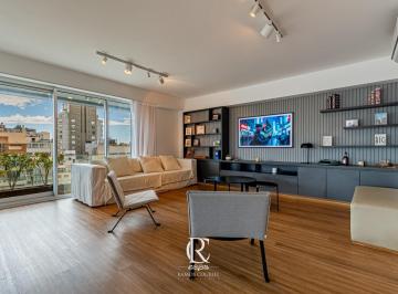 Departamento · 197m² · 4 Ambientes · 3 Cocheras · Venta Departamento 4 Ambientes con 3 Cocheras en Torre Bella - Guatemala 5100, Palermo Soho