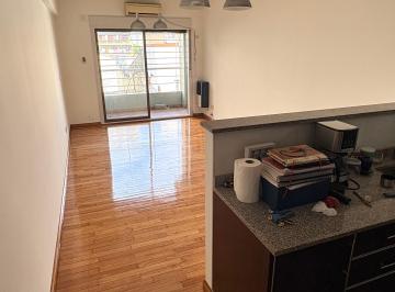 Departamento 35m² Alquiler Caballito Sur · Monoambiente Amplio - Apto Prof - Dueño Directo