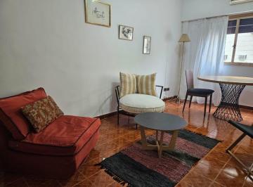 Departamento de 1 ambiente, Centro / Microcentro · Centro Alquiler Temporal Peron Al 1600