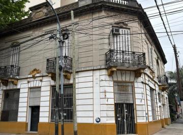 Local comercial · 116m² · Local en Esquina Lanus Este
