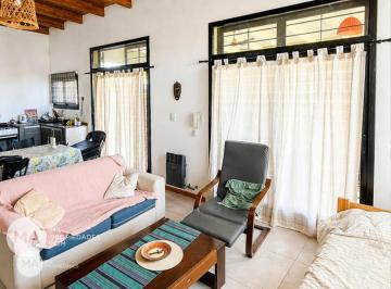 Casa · 66m² · 2 Ambientes · 2 Cocheras · Casa 1 Dormitorio con Piscina en Barrio Abierto - Liniers 300 - Tierra de Sueños Roldán | Venta