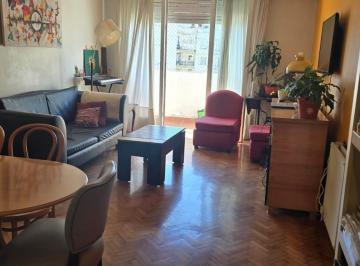 Departamento · 66m² · 3 Ambientes · Azcuenaga 700 - Balvanera - 3 Ambientes - Caba
