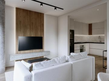 Departamento · 61m² · 2 Ambientes · Departamento 2 Ambientes en Pozo, Amenities - San Nicolás 5200, Villa Devoto