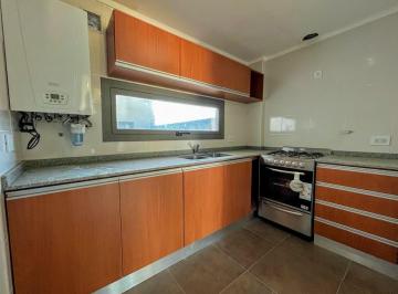 Departamento · 36m² · 1 Ambiente · Alquiler 24 Meses - Monoambiente Zona San Juan