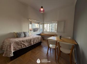Departamento · 26m² · Venta Departamento 1 Ambiente Al Frente Plaza Mitre