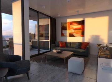Departamento · 70m² · 4 Ambientes · Venta Dto 4 Amb Al Frente Caba con Cochera