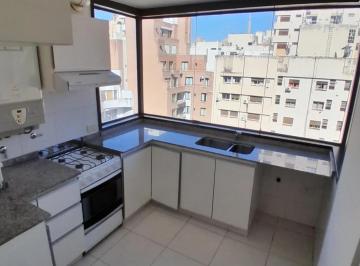 Departamento de 4 ambientes, Córdoba · Alquiler Nueva Cordoba 2 Dorm - Edificio con Seguridad y Pileta!