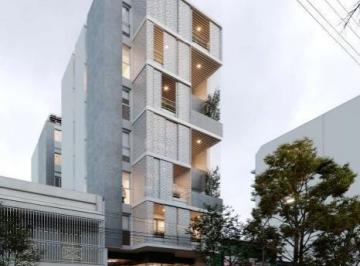 Departamento · 78m² · 4 Ambientes · Departamento de 3 Dorm. en Pichincha, Rosario.