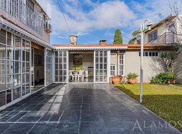PH · 113m² · 4 Ambientes · Venta 4 Ambientes San Justo Apto Credito