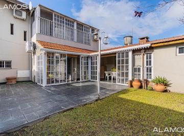 PH · 113m² · 4 Ambientes · Venta 4 Ambientes San Justo Apto Credito