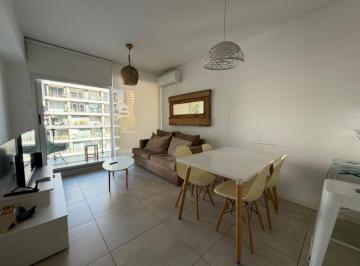 Departamento de 2 ambientes, Palermo · Alquiler en Palermo – Full Amenities – Cochera – Opción Amoblado