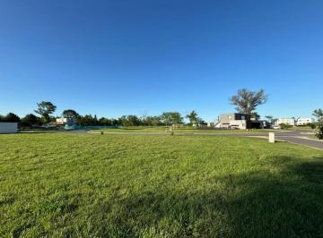 Terreno · 600m² · Terreno en Venta - 602 m² - San Juan Chico, Guillermo Hudson, Berazategui