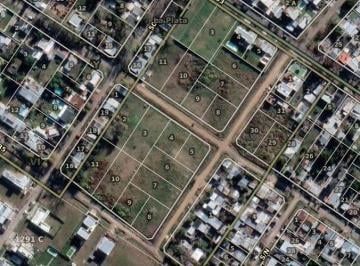 SVA-SVA-201_2 · Lote en Venta - Hernández (134 y 508)
