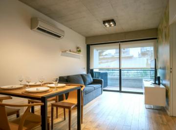 Departamento · 46m² · 2 Ambientes · Venta Departamento 2 Ambientes - Guatemala 5600, Palermo