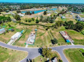 Terreno · 666m² · Terreno en Venta en Azzurra Tortugas