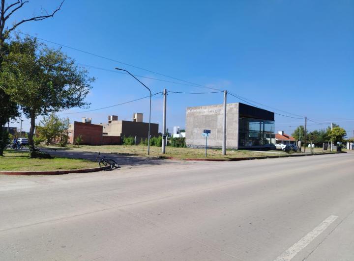 Terreno · 550m²