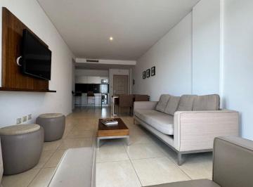 Departamento · 60m² · 2 Ambientes · 1 Cochera · Departamento de 2 Ambientes Amoblado con Balcón
