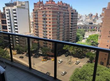 Departamento de 1 ambiente, Córdoba · Departamento de 1 Dormitorio Frente a La Cañada Esq Bv San Juan!