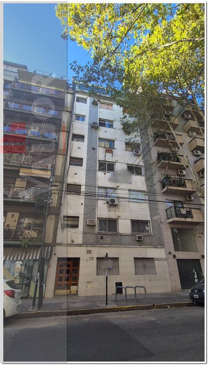 Murillo al 600