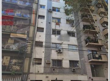 Departamento · 43m² · 3 Ambientes · Departamento 3 Ambientes con o Sin Muebles Al Frente