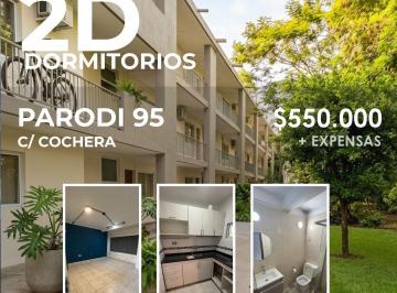 Departamento de 4 ambientes, Resistencia · Departamento Luminoso