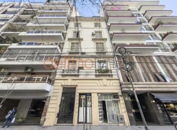 Departamento · 118m² · 4 Ambientes · Departamento en Venta en Recoleta