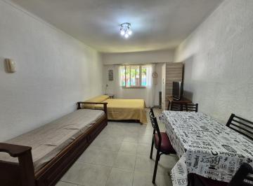 Departamento · 22m² · 1 Ambiente · Monoambiente Reciclado con Terraza Común