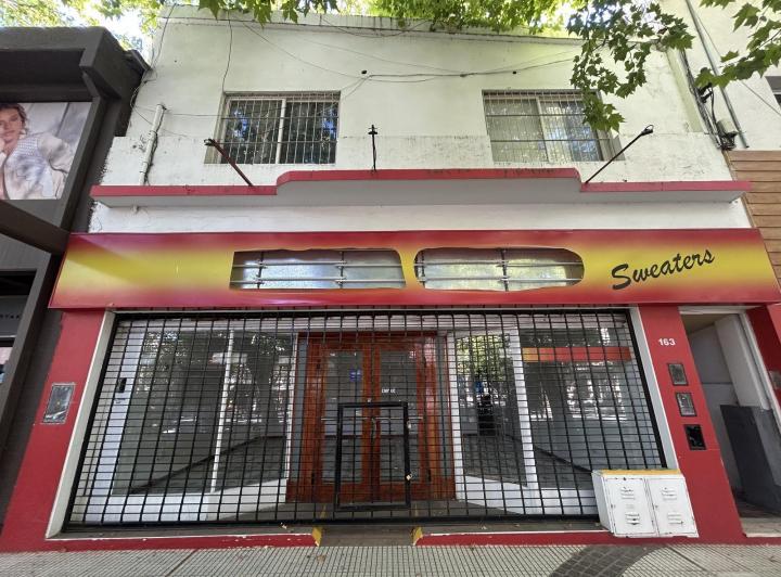 Local comercial · 290m² · 4 Ambientes