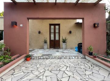 Casa · 160m² · 3 Ambientes · 3 Cocheras · Casa en Maschwitz Apta Credito