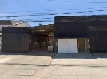 Bodega-Galpón · 300m² · 4 Ambientes · 4 Cocheras · Venta Galpón Comercial de 300 m² Sobre Ruta 25 - Matheu, Escobar