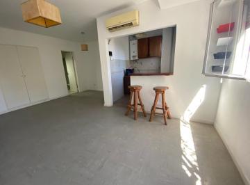 Departamento · 27m² · 1 Ambiente · Departamento 1 Ambiente Florida Vicente Lopez