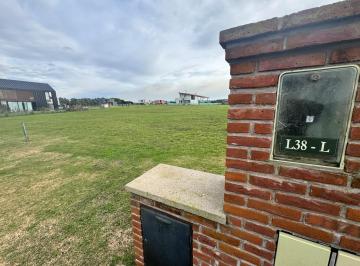 Terreno · 608m² · Terreno en Casonas del Haras (Lomadas)
