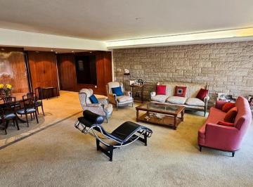 Departamento · 266m² · 7 Ambientes · 1 Cochera · Venta Departamento en Flores - Frente Plaza Misericordia