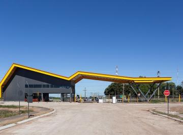 Terreno · 3600m² · Venta Terreno Ciudad Industria Funes