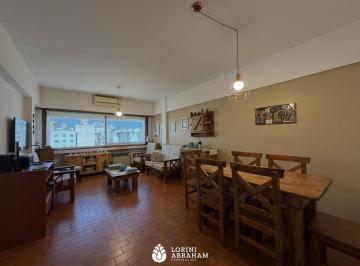 Departamento · 61m² · 3 Ambientes · Venta Departamento 3 Ambientes Al Frente Zona Plaza Mitre