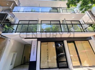 Departamento · 29m² · 1 Ambiente · Monoambiente a Estrenar