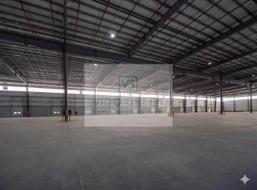 Bodega-Galpón · 3200m² · Nave Logistica Aaa en Alquiler