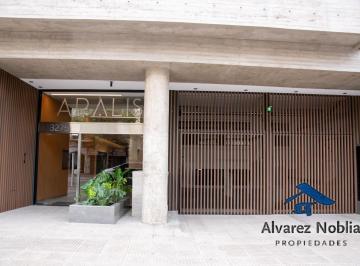 Departamento · 32m² · 1 Ambiente · Monoambientes a Estrenar en Edificio Aralis con Amenities