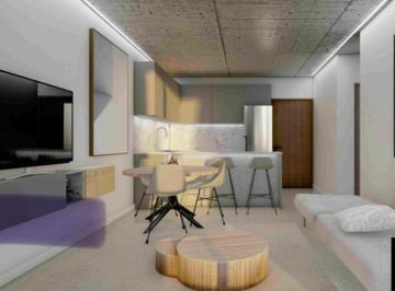Departamento · 42m² · 2 Ambientes · Departamento de Dos Ambientes en Venta - Brickell Joven