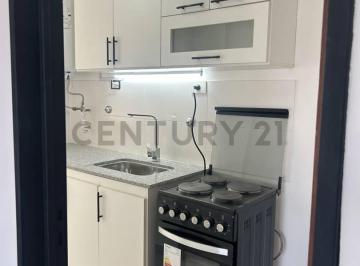 Departamento · 40m² · 2 Ambientes · Alquiler Departamento 1 Dormitorio 6 67 y 68