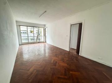 Departamento · 80m² · 3 Ambientes · Departamento en Venta en Palermo, Capital Federal, Buenos Aires