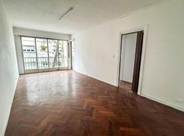 Departamento · 80m² · 3 Ambientes · Departamento en Venta en Palermo, Capital Federal, Buenos Aires