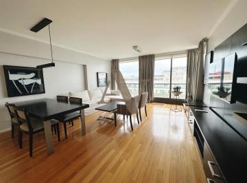 Departamento · 110m² · 3 Ambientes · 1 Cochera · Departamento en Puerto Madero