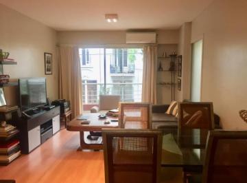 Departamento · 45m² · 2 Ambientes · Hermoso Depto Amoblado. Inmejorable Ubicación.