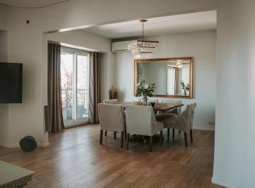 Departamento de 3 ambientes, Belgrano · Vendo Departamento 3 Ambientes Piso Alto Cochera Opcional Compra o Alquiler