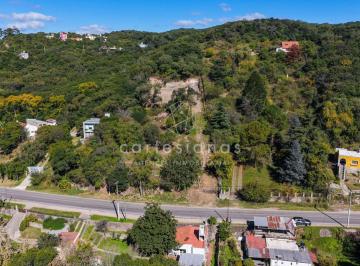 Terreno · 3596m² · Lote de 3.596 m² en Rio Ceballos Sobre Av San Martin | Ideal Desarrollo Turistico