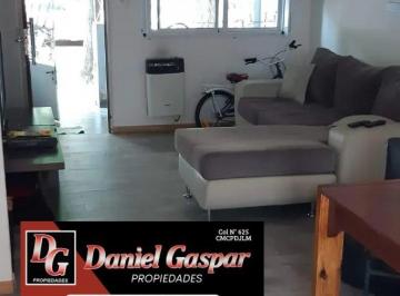 Casa de 3 ambientes, La Matanza · Venta – Casa 3 Ambientes – La Tablada