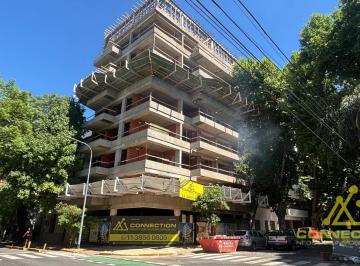 Departamento · 68m² · 3 Ambientes · Departamento en Thompson Al 400